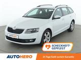 Skoda Octavia 1.4 TSI Style*XENON*TEMPO*PDC*SHZ*KLIMA* - Skoda Octavia Gebrauchtwagen in Hannover