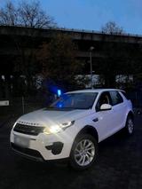 Andere Land rover discovery sport - Andere in Bielefeld