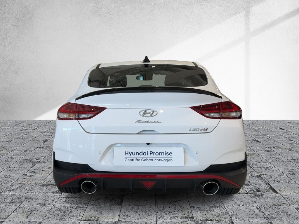 Hyundai i30 – Bild 5