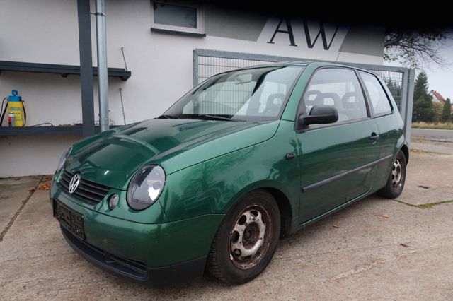 Volkswagen Lupo|HU/AU 02.2026|