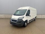 Peugeot Boxer - Peugeot Boxer