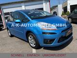 Citroën C4 Picasso Tendance*DIG.COCKPIT*2-Z KLIMA*TEMPO* - gebrauchte Citroën C4 Picasso aus dem Jahr 2009