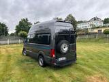 Volkswagen VW Grand California 600 bereit für Offroad - Offers