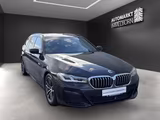 BMW 530 d M Sport Laser*Pano*HUD*HiFi*Drive+*360*4xS - gebrauchte BMW 5er Reihe aus dem Jahr 2023