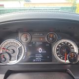 Dodge RAM - gebrauchte Dodge RAM aus dem Jahr 2012