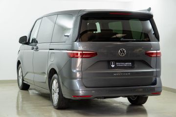 Volkswagen T7 Multivan - 4