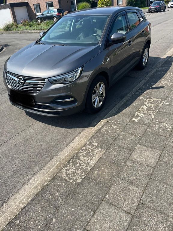Image of Opel Other