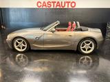 BMW Bmw Z4 3.0i Roadster Asi - BMW Z4 aus 2004: 3.0