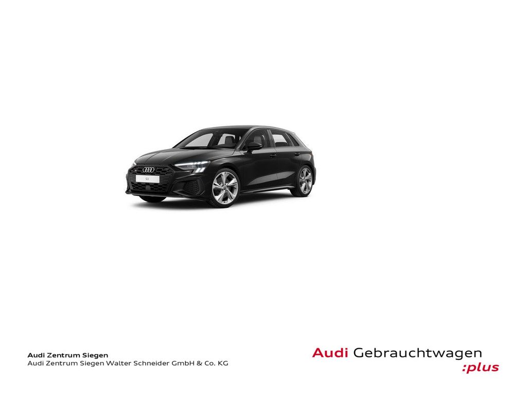 Image of Audi S3