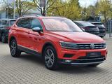 Volkswagen Tiguan Allspace 2.0 TSI DSG Highline 4Motion AHK - Volkswagen Tiguan Allspace Highline mit Benzin-Antrieb