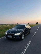BMW Bmw 730 Ld xDrive M-sport laser Display ke... - BMW 730: Ld