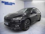 Skoda Fabia 1.0 TSI Monte Carlo LED RFK SHZ