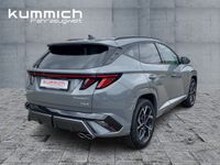Hyundai TUCSON - Vorschau Bild 4