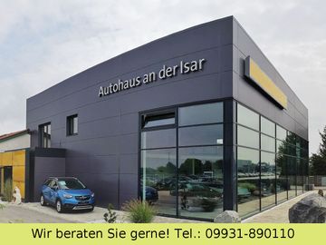 Bild 13 Opel Astra L 1.2 ST Edition *ACC*LED*PDC*SHZ*CARPLAY*