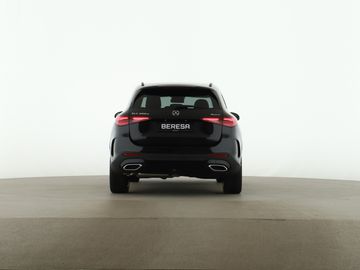 Mercedes GLC 200 - 6
