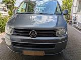 Volkswagen T5 Multivan - VW T5 Gebrauchtwagen in Kassel