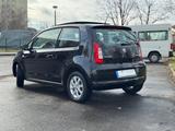 Skoda Citigo Elegance 1.0 MPI Automatik (ASG) Pa - gebrauchte Skoda Citigo aus dem Jahr 2014