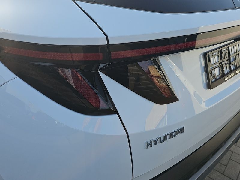 Fahrzeugabbildung Hyundai TUCSON 1.6 T-GDI PRIME 2WD SHZ LHZ KAMERA NAVI