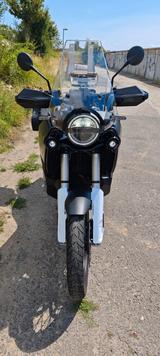 Husqvarna Norden 901 Expedition  - HUSQVARNA NORDEN 901 EXPEDITION