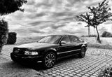 Audi A8 D2 4.2 V8 - Audi A8 aus 1997
