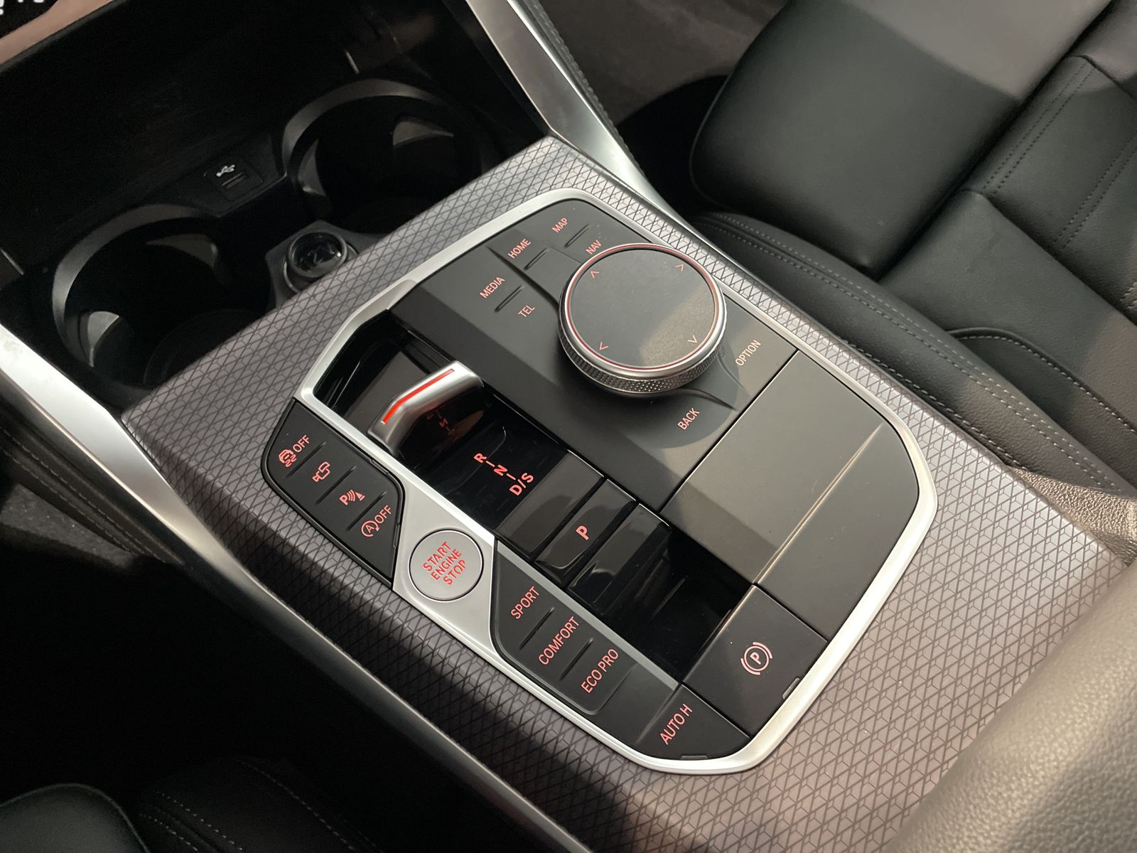 BMW 430 Gran Coupé - Bild 17