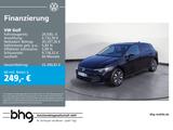 Volkswagen Golf 1.5 eTSI OPF DSG Life *LED*AHK*DIGITAL-COCK - Auto leasen in Karlsruhe