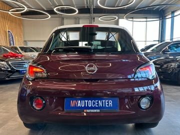 Opel Adam 120 Jahre*DAB*Bluetooth*PDC*Lichtauto*Klima