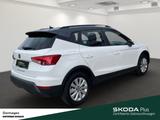 Seat Arona 1.0 TSI STYLE DSG AHK NAVI KAMERA - Seat Gebrauchtwagen in Köln