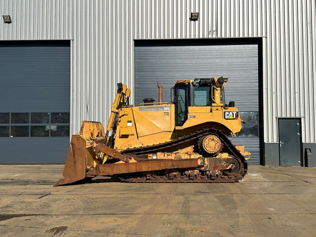 CAT D8T - 2021 Rebuild CE / EPA