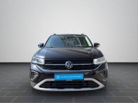 Volkswagen T-Cross - Vorschau Bild 6