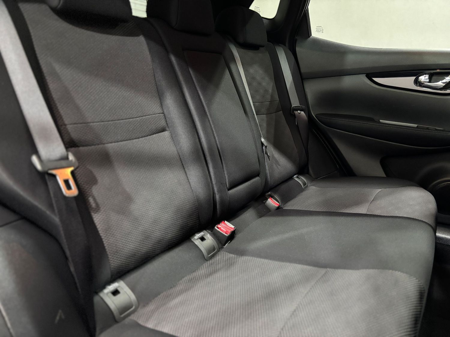 Fahrzeugabbildung Nissan Qashqai N-Vision#Kamera#Spur#Verkennung#Tempo