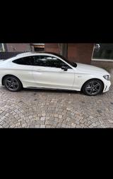 Mercedes-Benz C 43 AMG Mercedes-AMG C 43 4MATIC Autom. Mer... - Mercedes-Benz C 43 AMG in Bremen