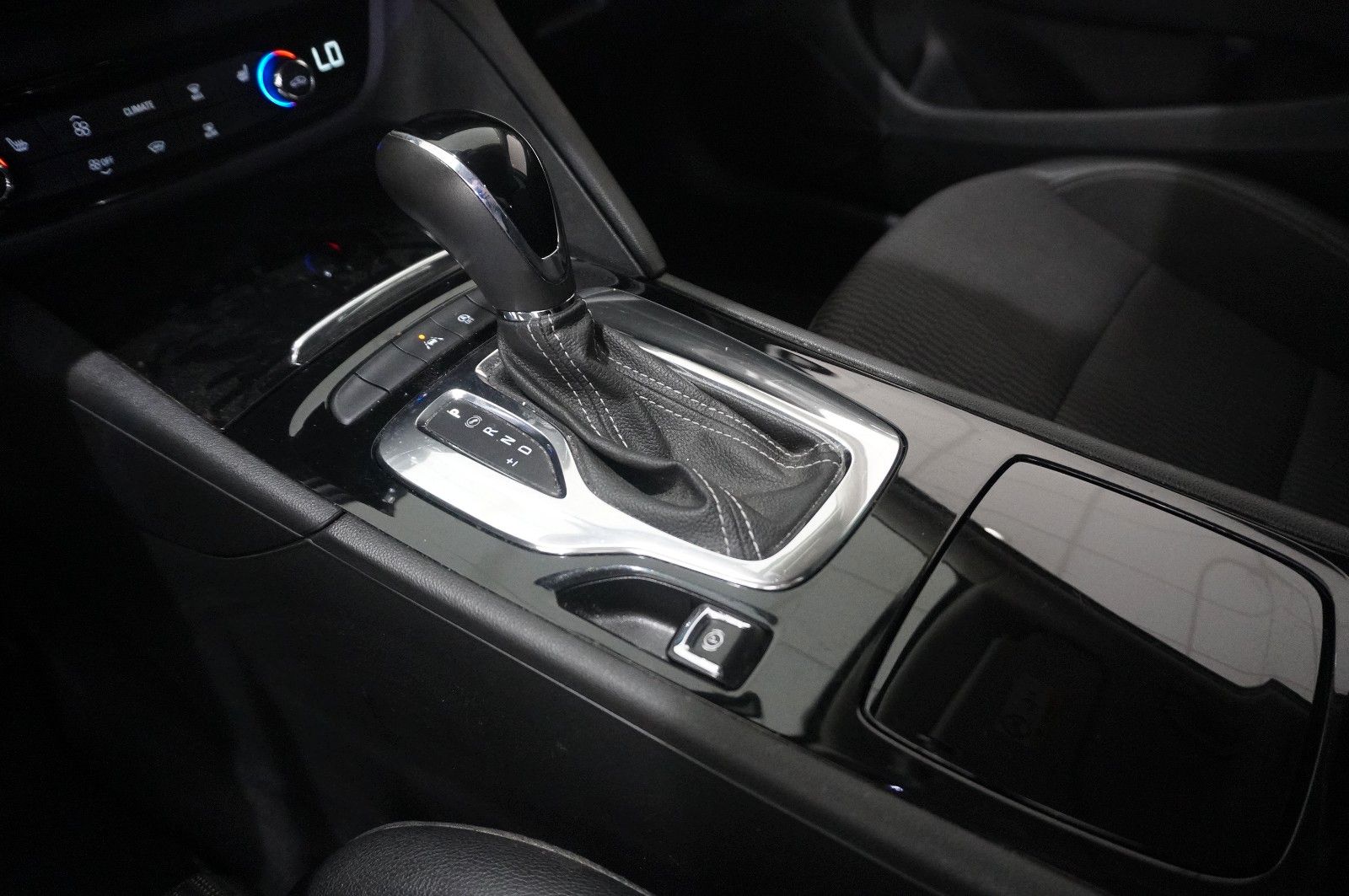 Fahrzeugabbildung Opel Insignia B ST 1.5T DYNAMIC NAVI/LED/KAMERA/DAB+