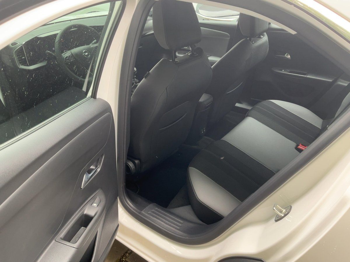 Opel Mokka - Bild 10