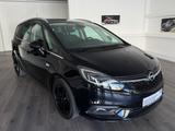 Opel Zafira C Innovation SHZ KLIMA AHK - Opel Zafira Gebrauchtwagen in Kassel
