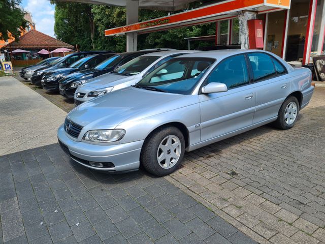 Opel Omega B Edition Lim.