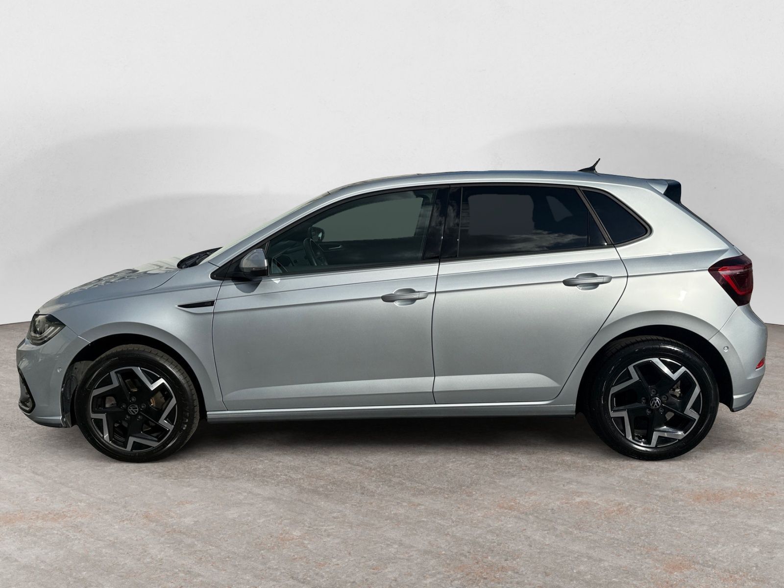 Volkswagen Polo VI 1.0 TSI DSG R-Line Navi LED Kamera foto 3