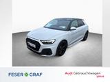 Audi A1 Sportback 30 TFSI S tronic S line-LED-Car Pla - Audi A1: Tronic