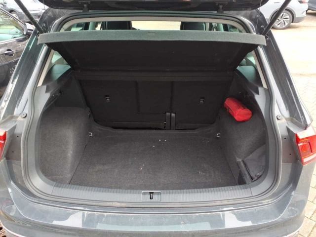 Volkswagen Tiguan - Bild 7