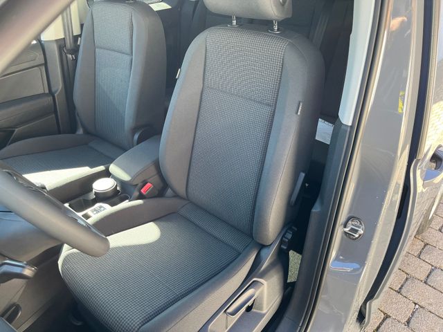 Caddy California 1.5 TSI Miniküche, Standhzg. 6-