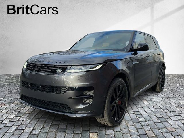 Land Rover RANGE ROVER SPORT P530 Autobiography Luft STH