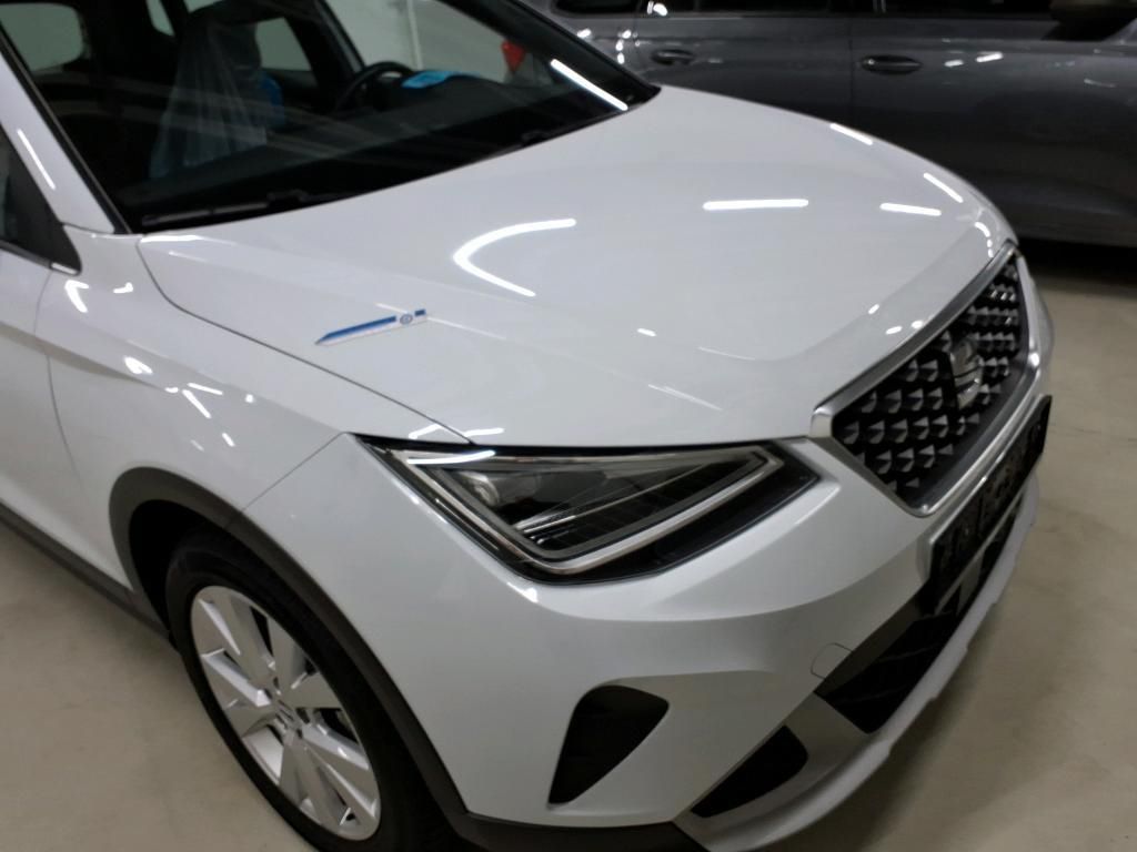 SEAT Arona X-Perience 1.0 TSI PDC*Tempo*Klima*NAV*SH