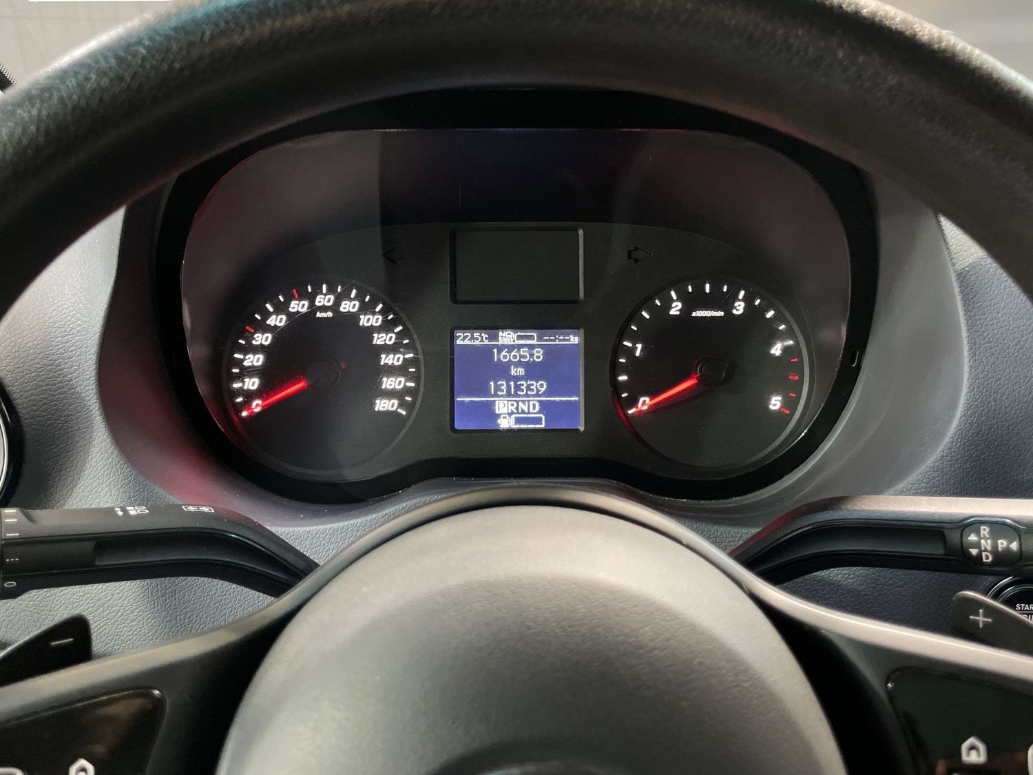 Fahrzeugabbildung Mercedes-Benz Sprinter 317CDI Maxi L4/H3 9G #LED#Kamera#Klima