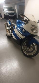 BMW K 1200 S - Offers