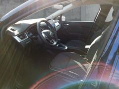 Fahrzeugabbildung Captur II Techno 1.3 TCe 140 EDC Mild-Hybrid Ass