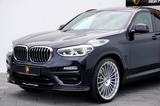 ALPINA XD4 M40d PANO~LED~H&K~22"~ACC~KAM~HUD~4xSHZ~Nr60 - ALPINA XD4 Gebrauchtwagen