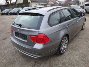 BMW 320 - 5