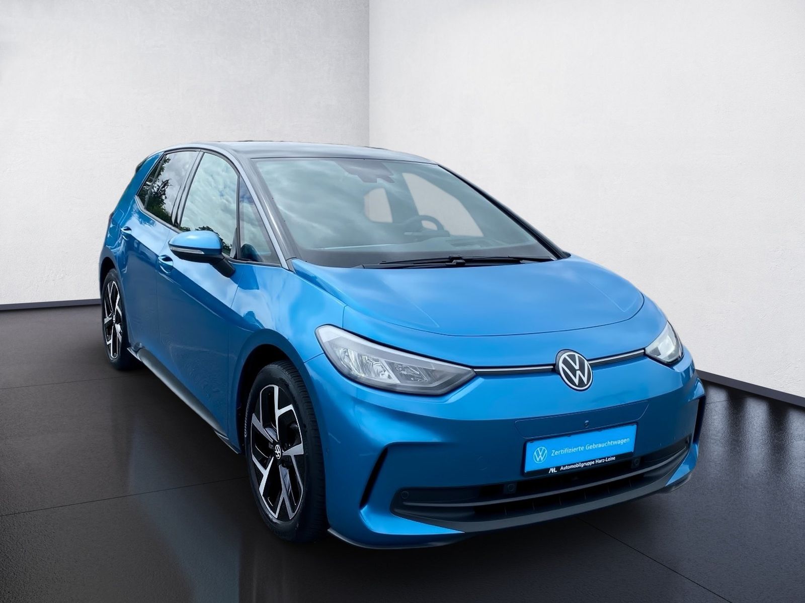 Volkswagen ID.3 - Bild 8