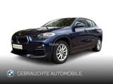 BMW X2 sDrive18d Advantage Klimaaut. Sportsitze PDC - blaue BMW X2