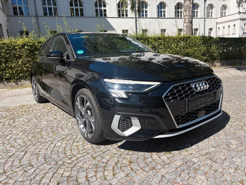Image of Audi A3
